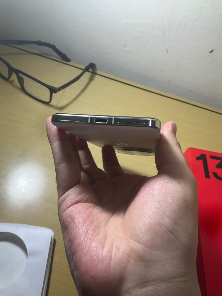 OnePlus 13 16/512gb - 7