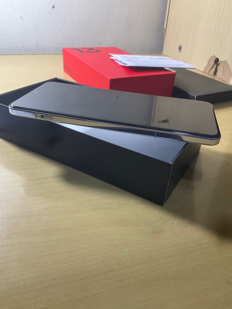 OnePlus 13 16/512gb - 3