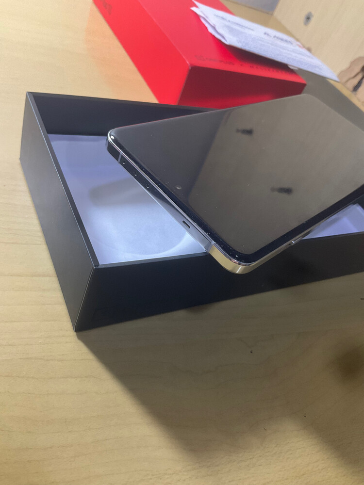 OnePlus 13 16/512gb - 5