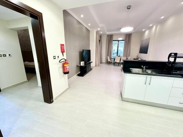 MODERN & SPACIOUS 1BHK TITLE DEED - 3