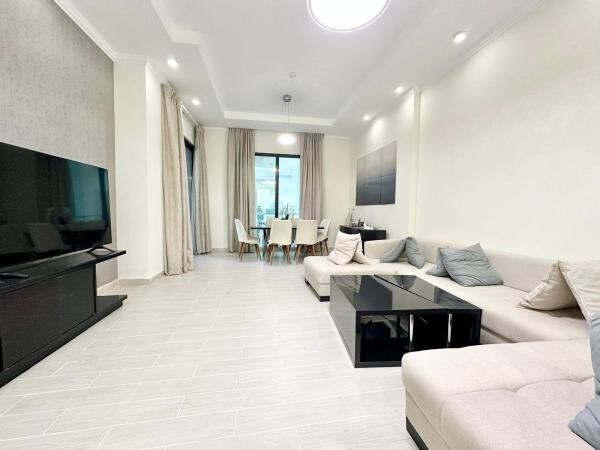 MODERN & SPACIOUS 1BHK TITLE DEED - 5