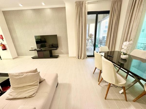 MODERN & SPACIOUS 1BHK TITLE DEED - 10