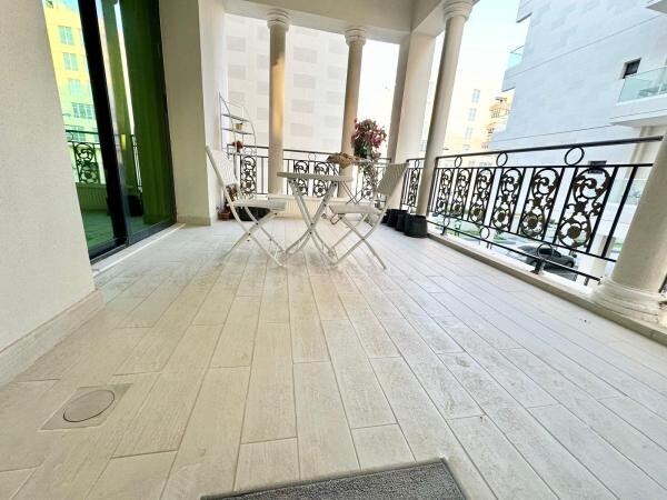 MODERN & SPACIOUS 1BHK TITLE DEED - 11