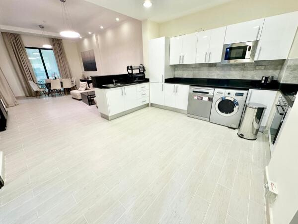 MODERN & SPACIOUS 1BHK TITLE DEED - 2