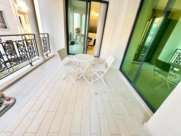 MODERN & SPACIOUS 1BHK TITLE DEED - 12