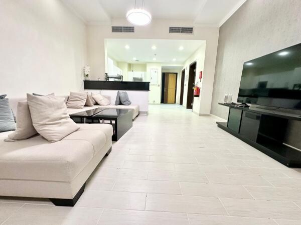 MODERN & SPACIOUS 1BHK TITLE DEED - 14