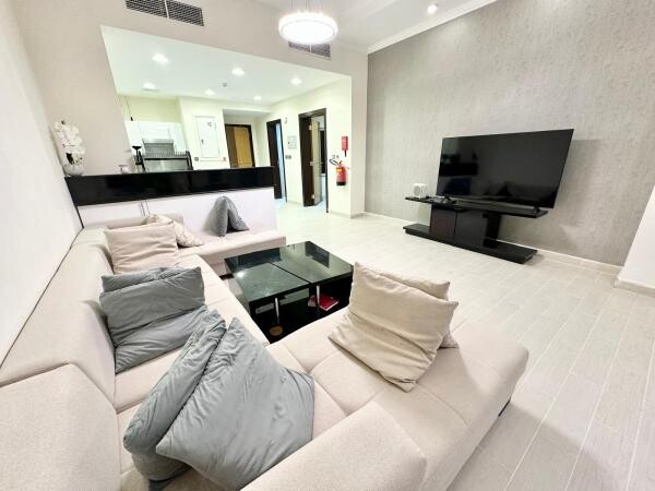 MODERN & SPACIOUS 1BHK TITLE DEED - 9