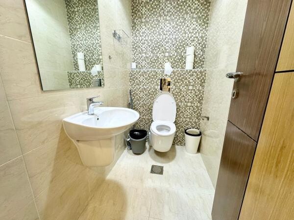 MODERN & SPACIOUS 1BHK TITLE DEED - 6