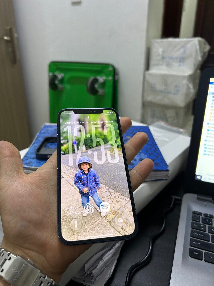 iphone 12 - 1