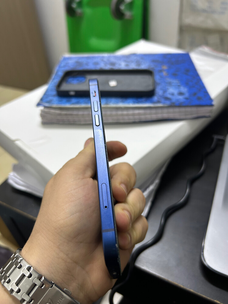 iphone 12 - 5