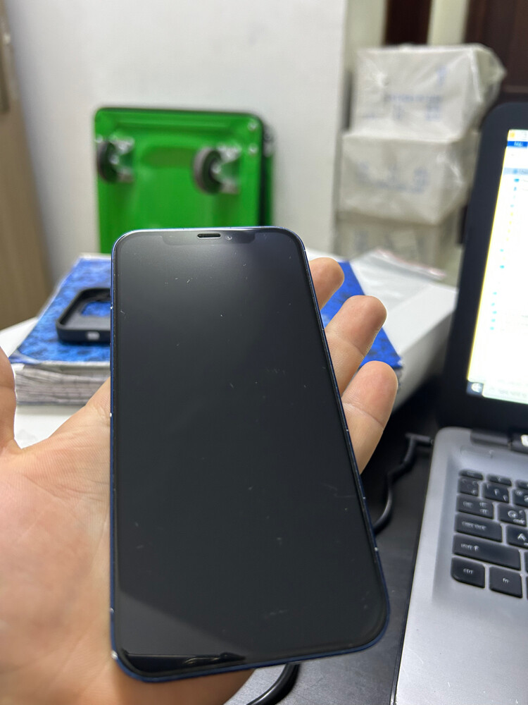 iphone 12 - 2