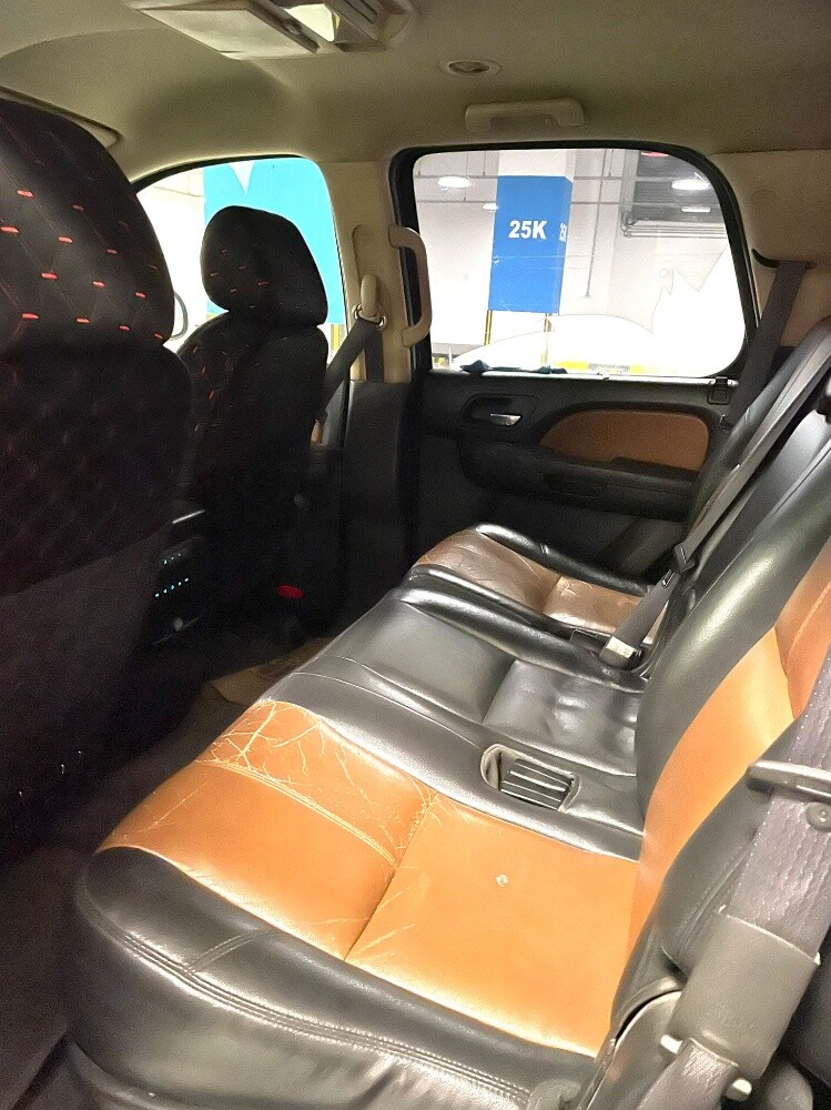 TAHOE Z71 SALE OR SWAP - 6