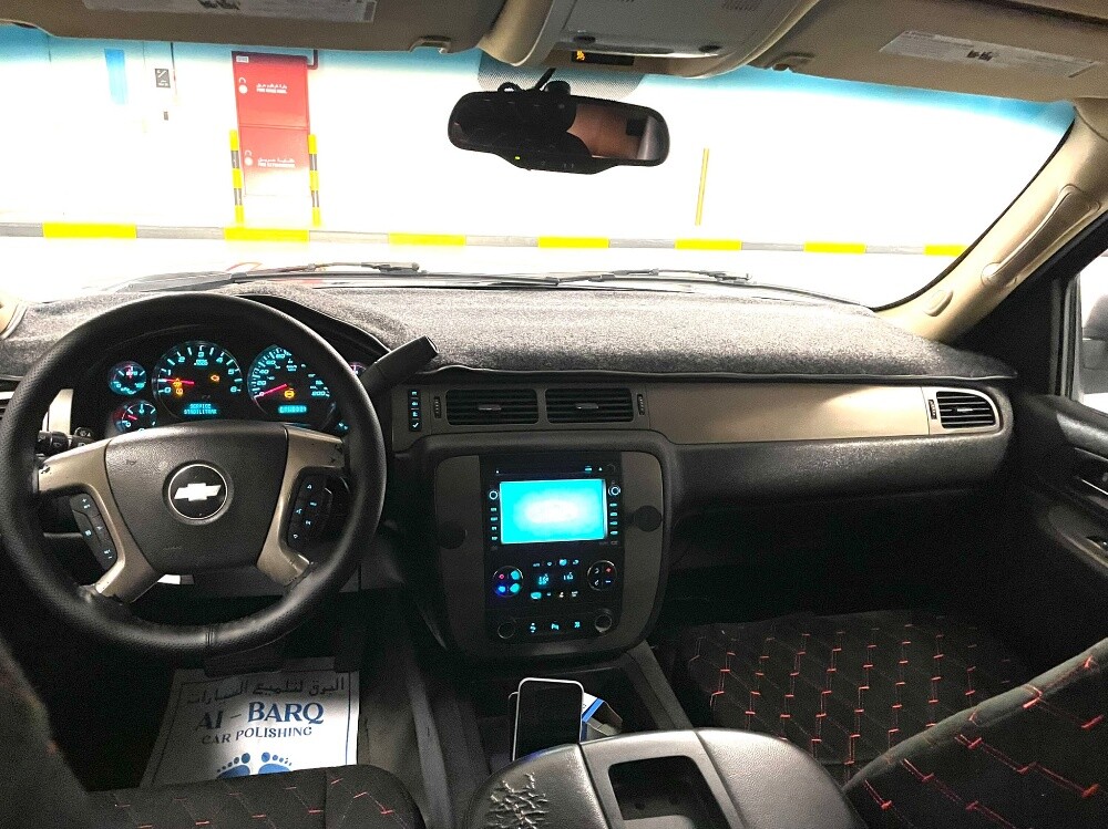 TAHOE Z71 SALE OR SWAP - 5