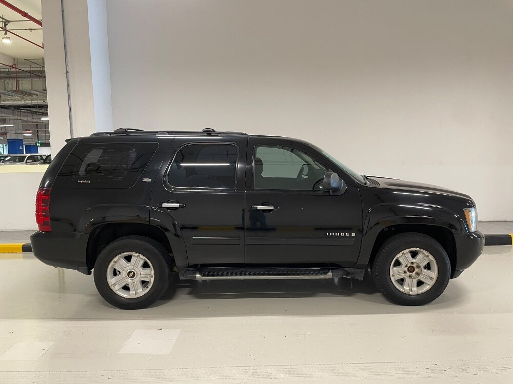 TAHOE Z71 SALE OR SWAP - 4