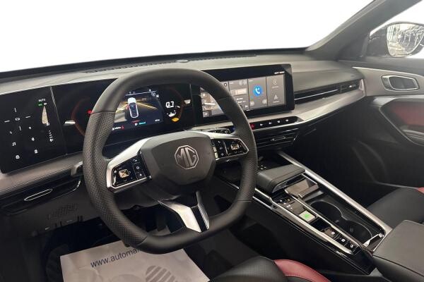 MG ONE LUXURY 1.5T 2026 560 KM - 6