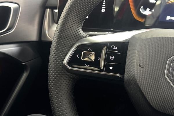 MG ONE LUXURY 1.5T 2026 560 KM - 14