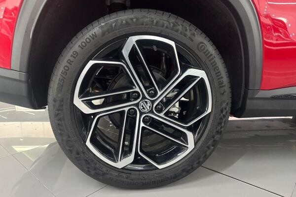 MG ONE LUXURY 1.5T 2026 560 KM - 5