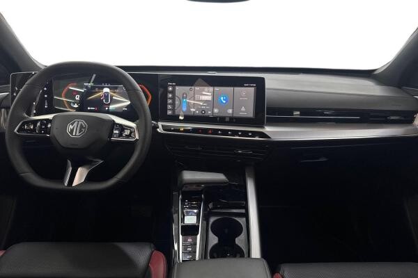 MG ONE LUXURY 1.5T 2026 560 KM - 10