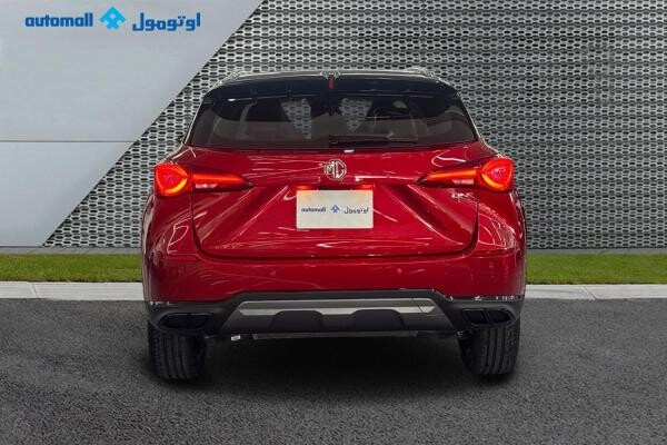 MG ONE LUXURY 1.5T 2026 560 KM - 7