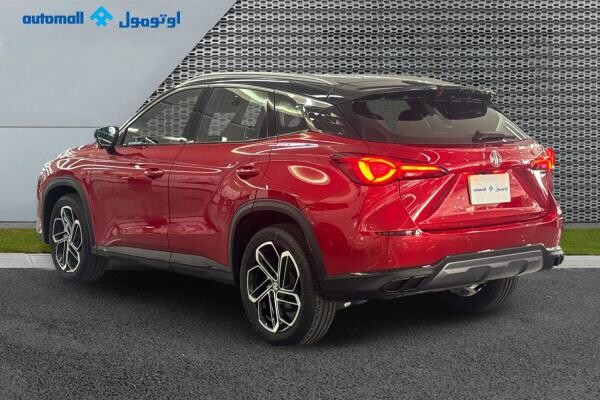 MG ONE LUXURY 1.5T 2026 560 KM - 3