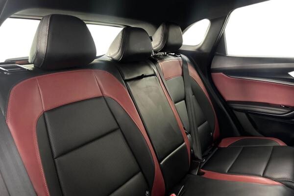 MG ONE LUXURY 1.5T 2026 560 KM - 9