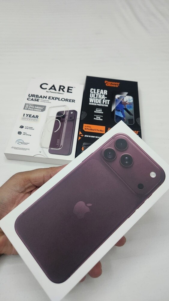 iphone 18 pro max - 3
