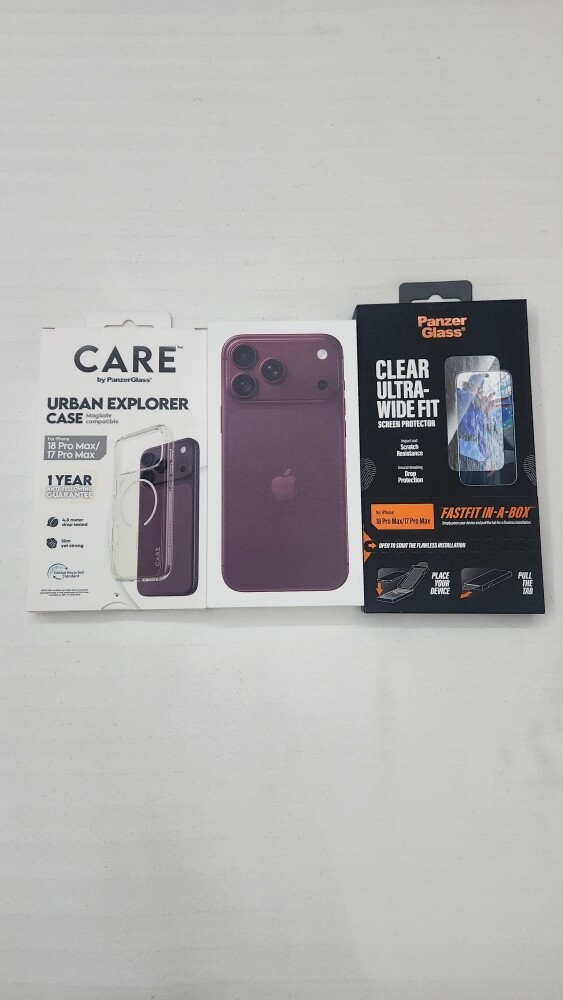 iphone 18 pro max - 2