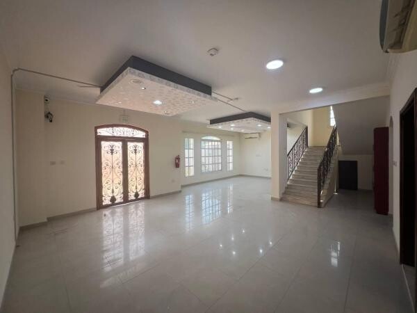 Villa for rent in Fereej Al Soudan - 3