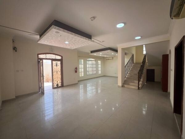 Villa for rent in Fereej Al Soudan - 11