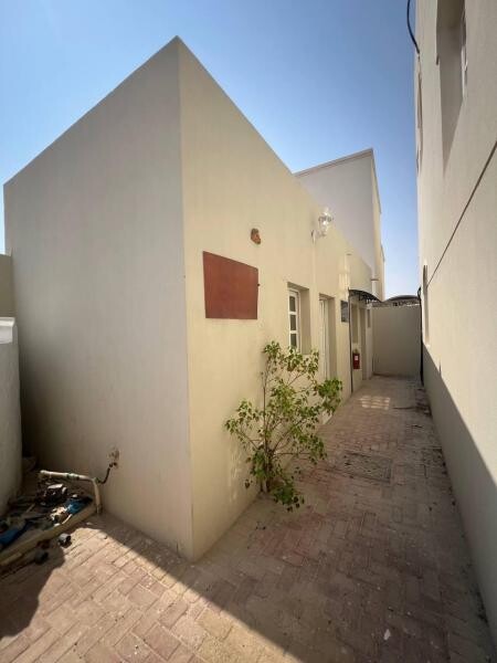 Villa for rent in Fereej Al Soudan - 12