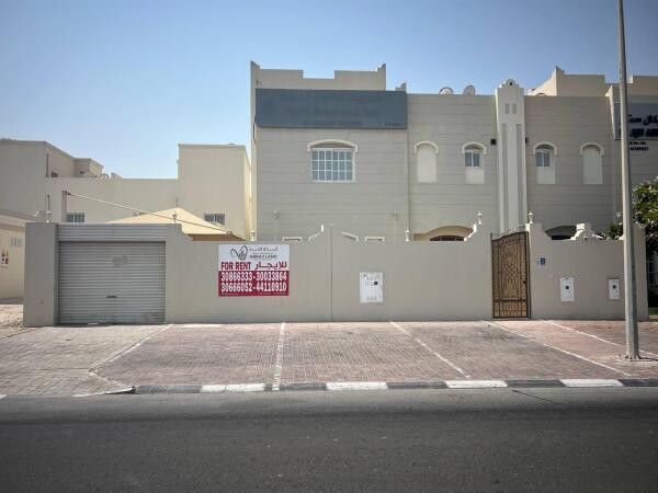 Villa for rent in Fereej Al Soudan - 1
