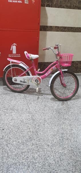 Bicycle - 1