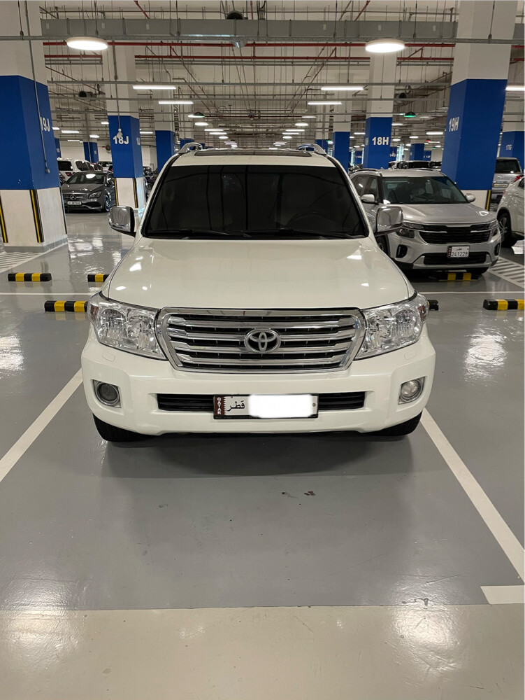 GXR 2011 for sale or swap  - 2