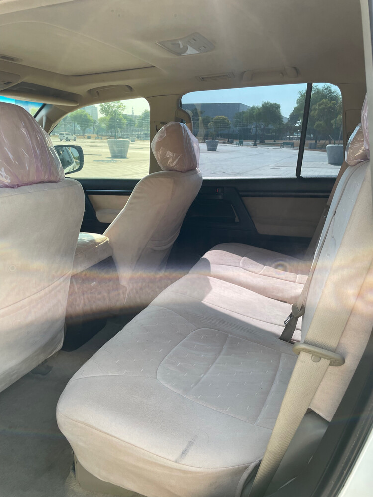 GXR 2011 for sale or swap  - 8