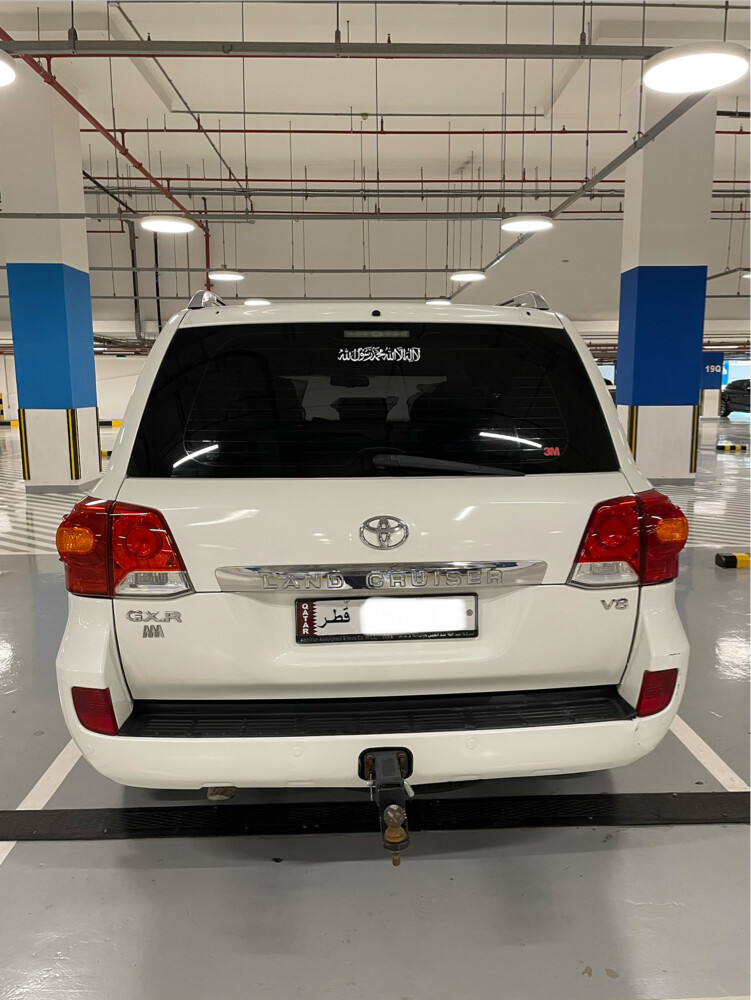 GXR 2011 for sale or swap  - 3