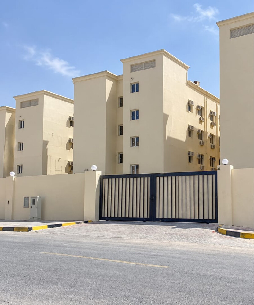 للبيع سكن بالمزروعة - 8