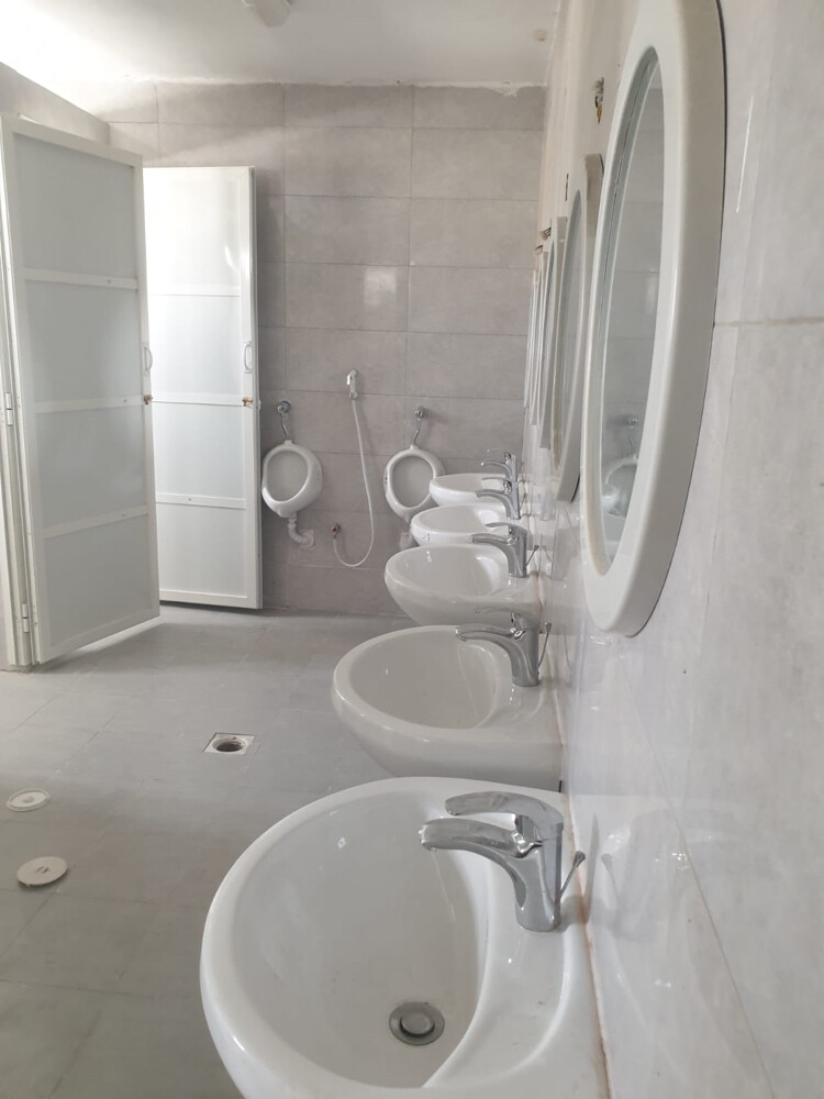 للبيع سكن بالمزروعة - 3