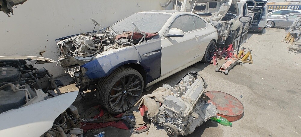 RANGE ROVER, PORSCHE,BMW,MERCEDES - 8
