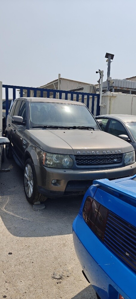 RANGE ROVER, PORSCHE,BMW,MERCEDES - 10