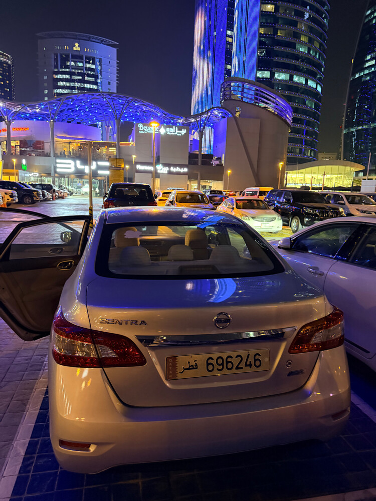 Nissan  - 5
