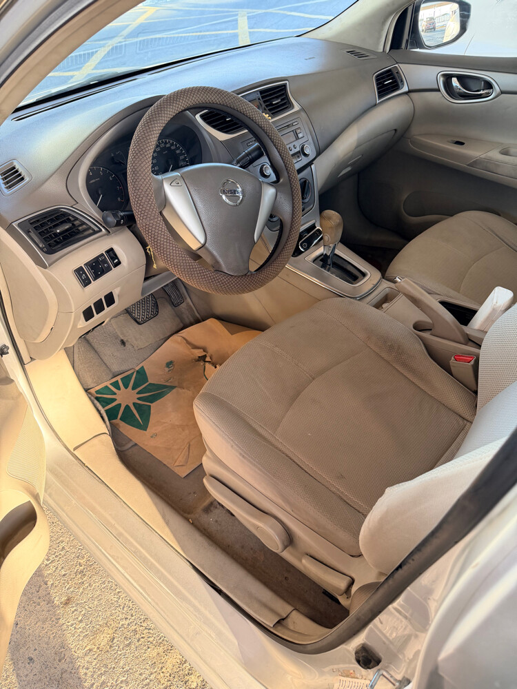 Nissan  - 11