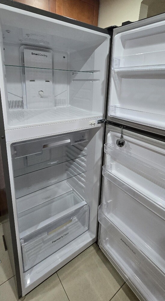 Daewoo refrigerator - 3