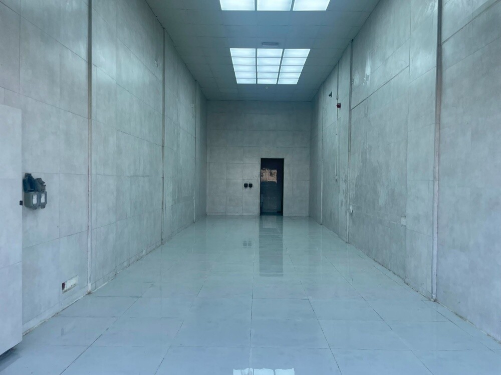 shops fitted for rent - 1
