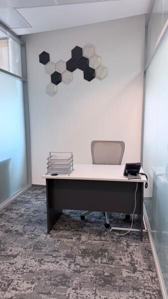 Privat Office 722 - 1