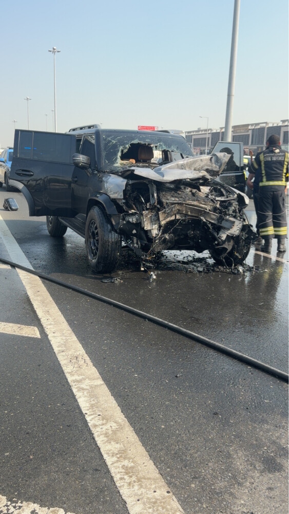 جيتور - 1
