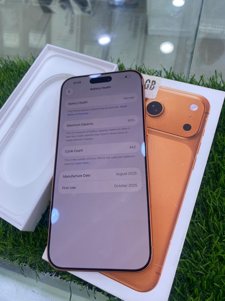 iphone 17 pro max 512 gb - 4