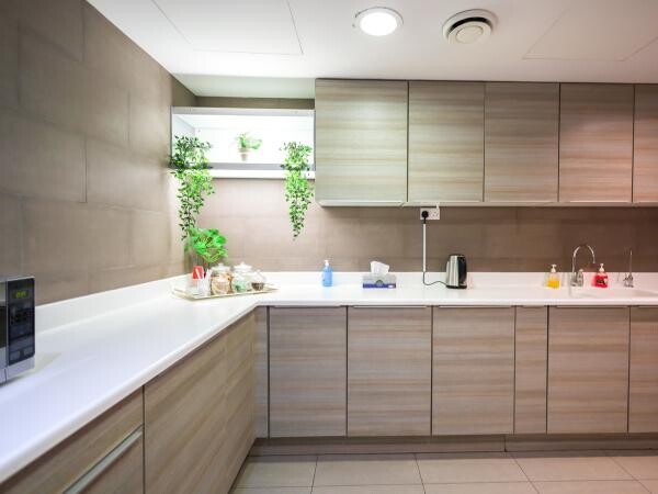 Privat Office 728 - 2