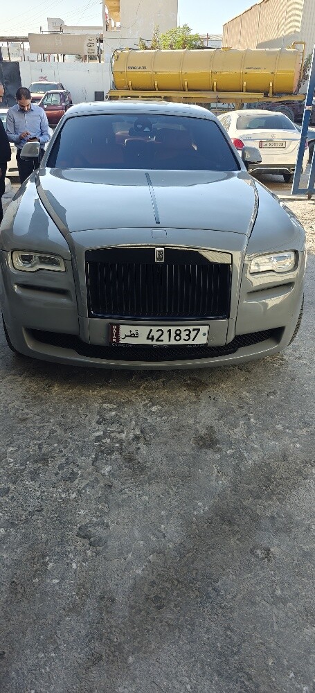 Painting and Bodywork all types of - 3