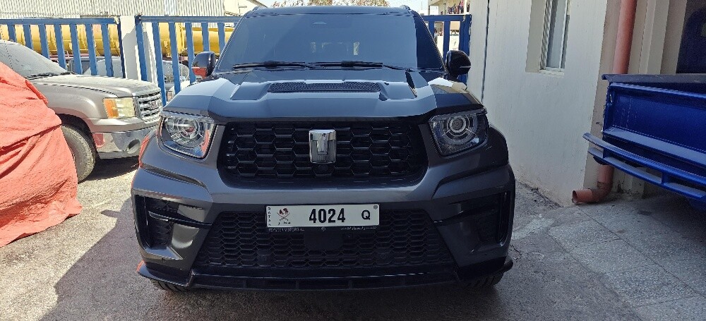 Painting and Bodywork all types of - 6