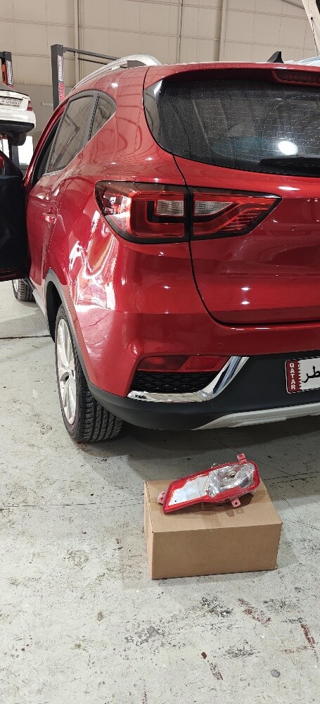 Painting and Bodywork all types of - 2